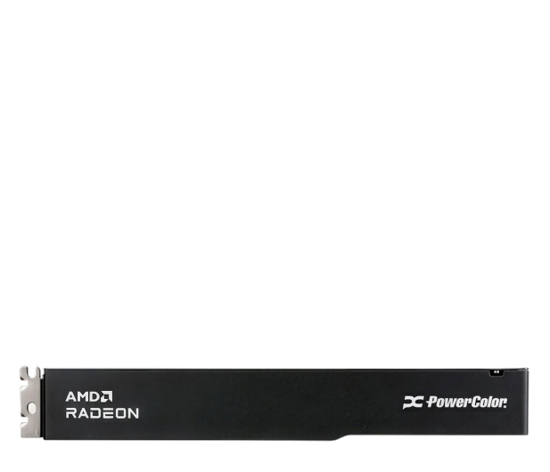 PowerColor Radeon AI PRO R9700 32GB GDDR6 - 1370895 - zdjęcie 4
